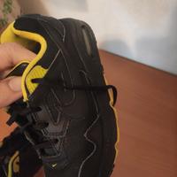 Scarpe Nike nere n.27