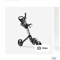 Carrello Golf Perfetto