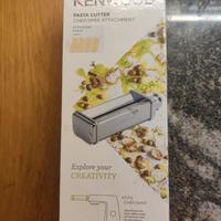 Kenwood accessorio planetaria tagliapasta 