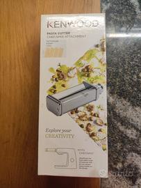 Kenwood accessorio planetaria tagliapasta 