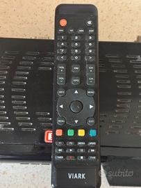 decoder viark sat 
