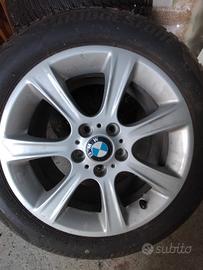 cerchi BMW  17"