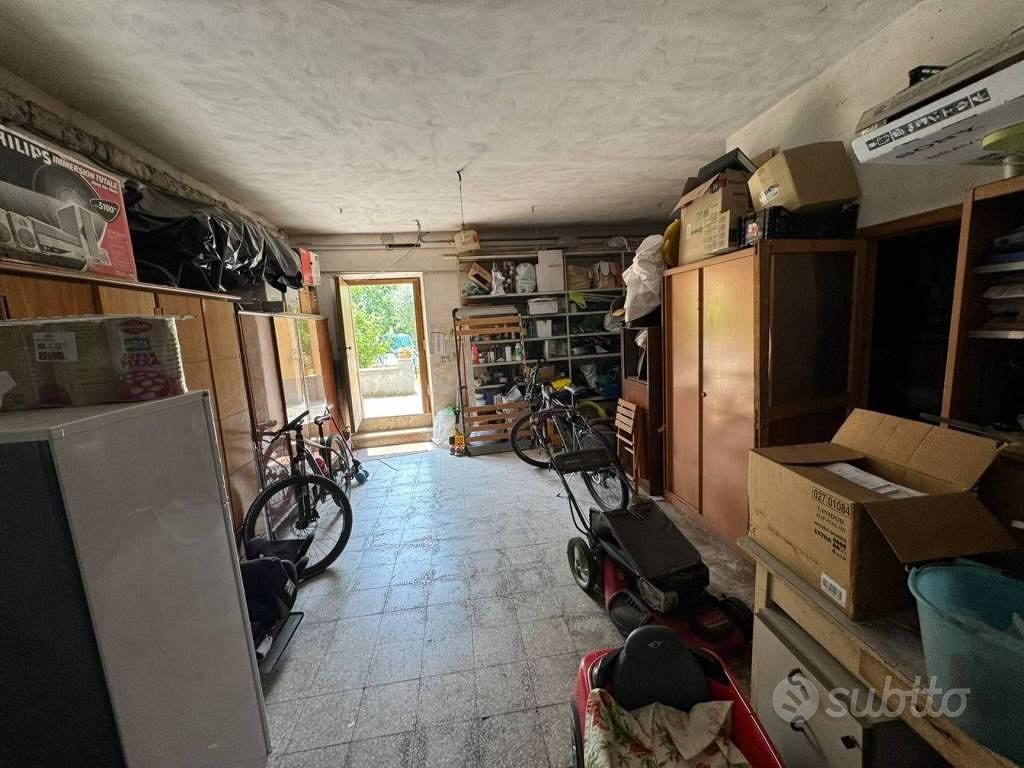Appartamento – Servigliano, Rocca - Vista 5