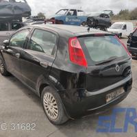 FIAT GRANDE PUNTO 199 1.3 D MULTIJET / Ricambi