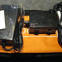 8-Saldatore T12 + Mini regolatore temperatura