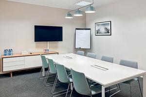 Uffici privati per 4 persone