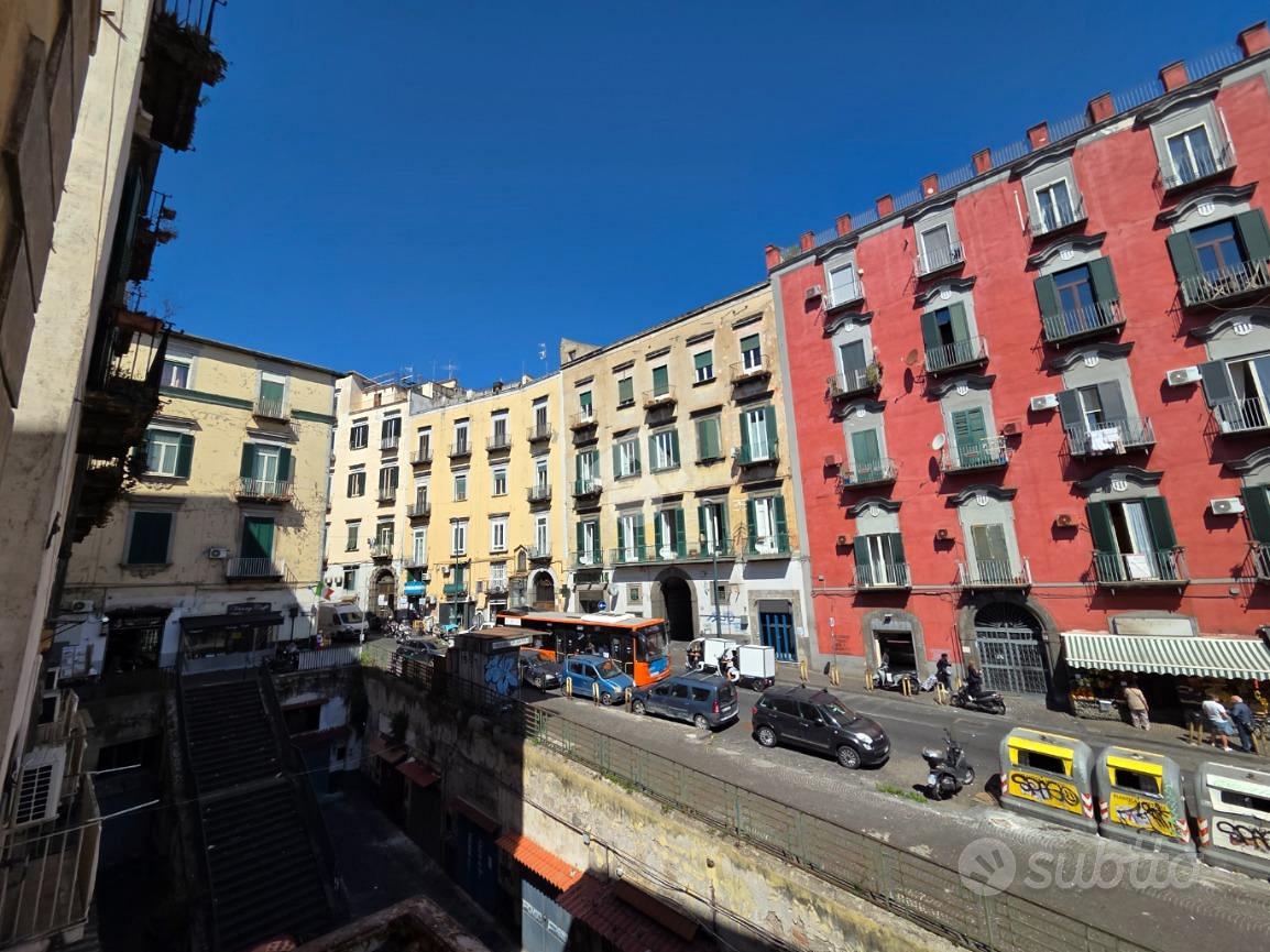 Appartamento – Napoli, Rione Montesanto, Municipalità 2 - Vista 2