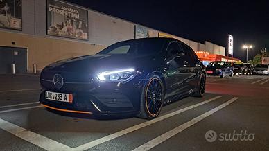 Mercedes Benz CLA 200 D Premium "Special Edition"