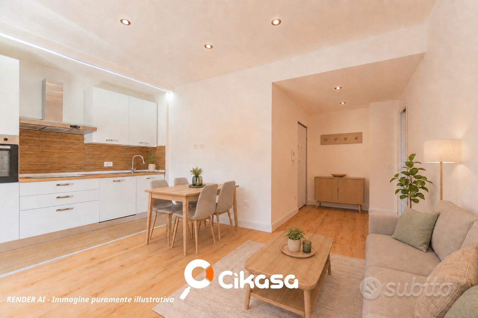 Appartamento – Sinnai, Casteddu/Cagliari - Vista 2
