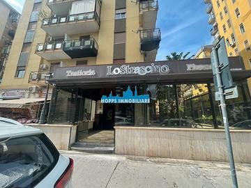 Locale commerciale: zona via regione siciliana