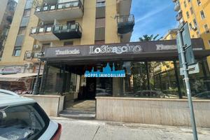 Locale commerciale: zona via regione siciliana
