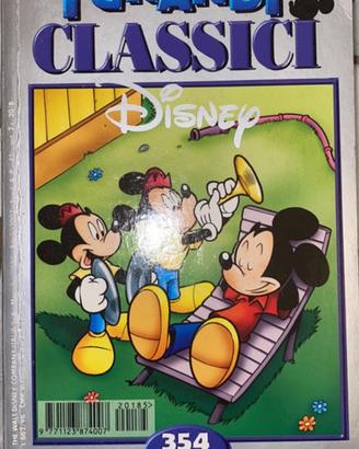Disney i grandi classici