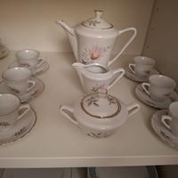 servizio da the rosenthal