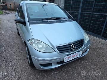 Mercedes classe A180