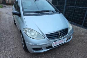 Mercedes classe A180