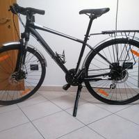 bicicletta Specialized crosstrail