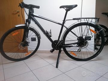 bicicletta Specialized crosstrail