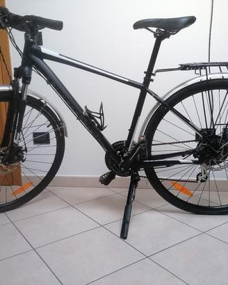 bicicletta Specialized crosstrail