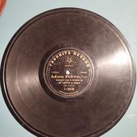 Dischi per grammofono