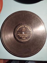 Dischi per grammofono