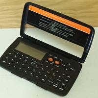 Calcolatore/Organizer