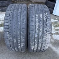 gomme usate 2255018 Estivo CONTINENTAL - Pre - 171