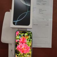 iPhone 16 Pro Max,256Gb