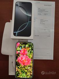 iPhone 16 Pro Max,256Gb