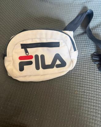 Borsello Fila