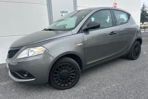 Lancia Ypsilon 1.2 69 CV 5 porte S&S Elefantino Bl