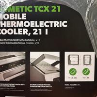Frigo Dometic TCX 21