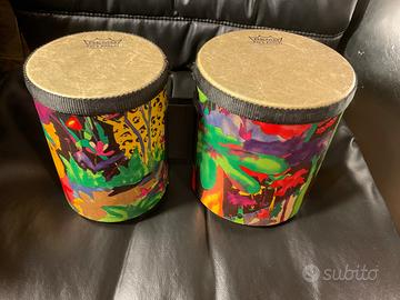 Bonghi REMO U.S.A.  Nuovi