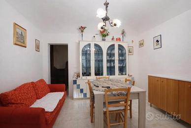 Casa indipendente pressi Via Pascoli