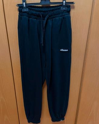 Pantaloni sportivi della tuta Ellesse