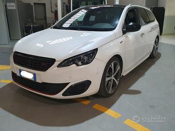 Subito - La Demolizione - Peugeot 308 sw ANNO 2019 - Accessori