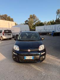 Fiat Panda 1.3mtj 95cv