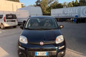 Fiat Panda 1.3mtj 95cv