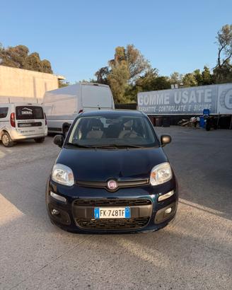 Fiat Panda 1.3mtj 95cv