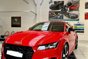 Audi TTS Coupe 2.0 tfsi Sport Attitude 306cv