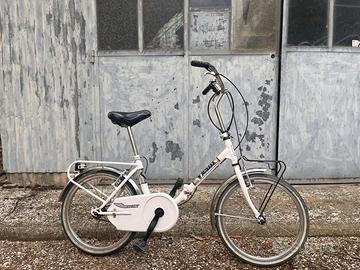 Bici graziella