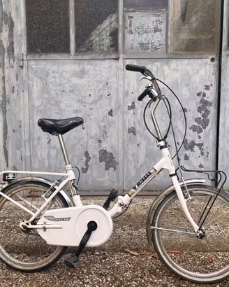 Bici graziella