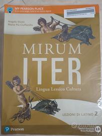 Mirum iter 2