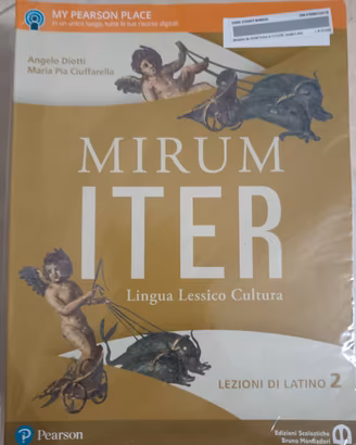 Mirum iter 2