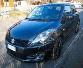 SUZUKI Swift (2010-2017) - 2015