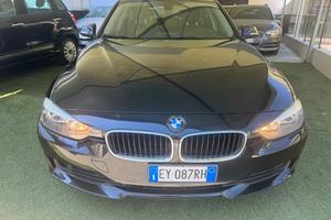 Bmw 320 320d Touring