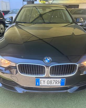 Bmw 320 320d Touring