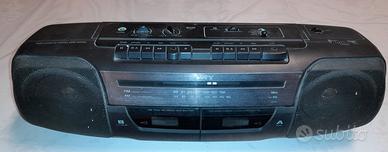 radio / cassette SONY