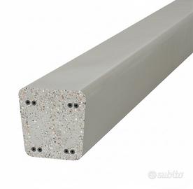 Pali cemento vigneto frutteto recinzione USATI