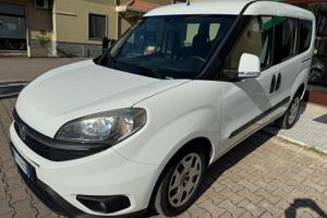 Fiat Doblo Doblò 1.6 MJT 16V 95CV Easy