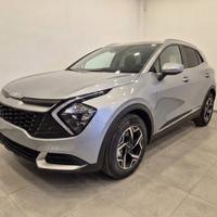 KIA Sportage 1.6 TGDi MHEV Vision PREZZO REALE